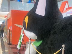 -福田卓悦INTOWN购物中心