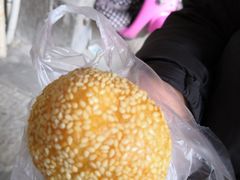 -新丰小吃(中山中路分店)