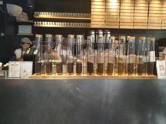 -喜茶(北京三里屯太古里店)