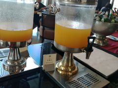 -黎客国际酒店