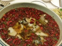 -北李妈妈菜·海肠捞饭(高新万达店)