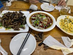 -八大碗私房菜(中城路店)