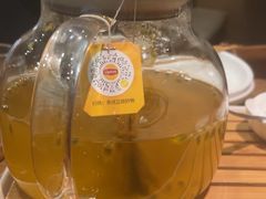 -如轩·海鲜砂锅粥·潮汕菜(海珠店)