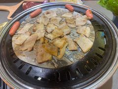 -正宗齐齐哈尔烤肉·齐牛哥鲜切炭火烤肉(杭州总店)