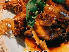 柠檬虾-70后饭吧(府河街店)
