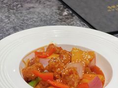 -頂好酒家·经典粤菜(海信广场店)