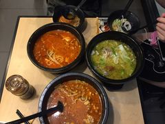 -阿香米线(龙岗万科广场店)