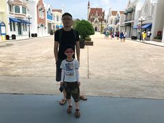 -富国岛珍珠游乐园