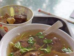 -好成财牛排馆(涂门街总店)