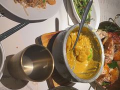 -帕娜·泰式茶餐厅·Bistro(近铁广场店)