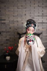点击看大图 -盘子女人坊古装写真摄影(长春总店)
