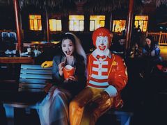 -七彩云南欢乐世界