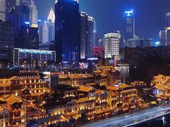 -海港城