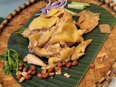 -稻香酒家·33年老字号·港式粤菜(富邦中心店)