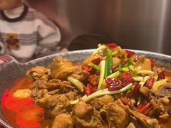 -石灰石烧鸡公(南通万象城店)