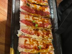 -九田家黑牛烤肉料理(新辰里亚运村店)