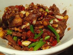 -老湘村·湖南土菜(天河维多利店)