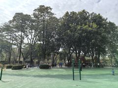 -东莞植物园