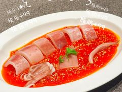 -醉东Oriental House(静安嘉里店)