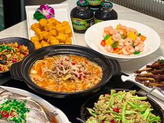 -李师傅脆肚(华强北店)