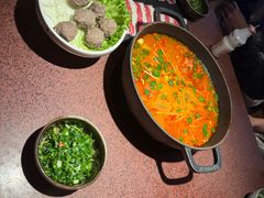 -旺福·贵州酸汤牛肉火锅(陆悦天地店)