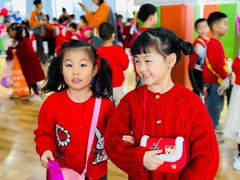 -童晟智教幼儿园(鸿城园店)