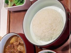 -牛腩之旅·牛腩牛杂煲(光启城美食城店)