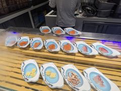 -星伦多 自助料理(圆融店)