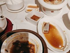 -潮福城潮州大酒楼(湖滨北路店)