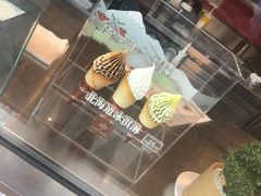 -肯德基(亦庄上海沙龙店)