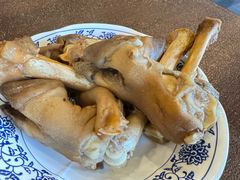 -老三羊汤【北兴隆街店】