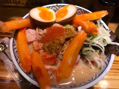 -老龙亭拉面店