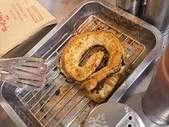 -鄧記鍋盔(总店)