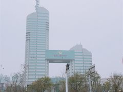 -湖南广电中心大楼