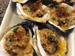 -利杨记·本味轩粥坊·烧烤(宝体店)
