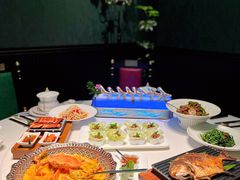 -金链花·泰国餐厅(国贸店)