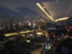 -上海豫园万丽酒店·行政酒廊(河南南路店)