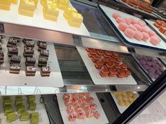 -藜爱·山海情海鲜自助(万达广场店)