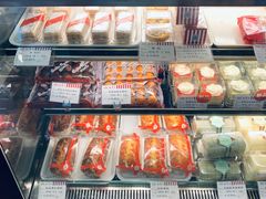 -红宝石·鲜奶小方(万航店)