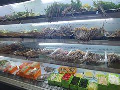 -水碾河刘老大串串香(水碾河路店)