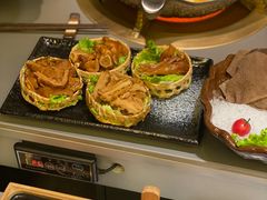 -湊湊火锅·茶憩(南京万象天地店)