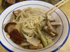 -王婶手擀面(灵寿店)