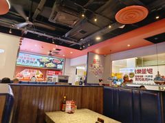 -里岛烤鱼(东港凯虹广场店)