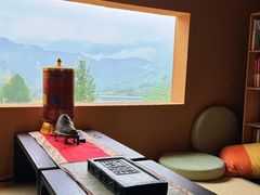 -云座·时光·观景咖啡厅(五爷庙店)