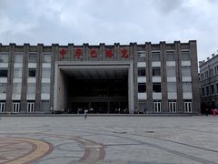 -中华巴洛克风情街