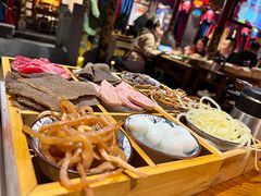 -蜀江龙火锅(339店)