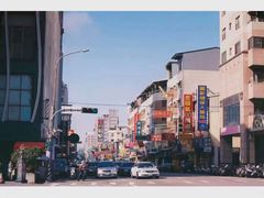 -重庆熙街