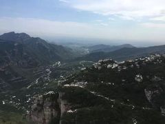 -北京上方山国家森林公园