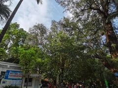 -北海市海滨公园