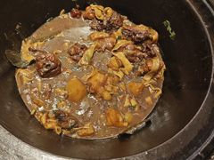 -锅老头铁锅炖•大锅蒸汽海鲜(韩乐坊店)